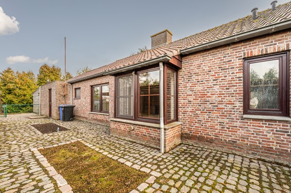 Medium property photo - Kamperseweg 7, 4543 PP Zaamslag